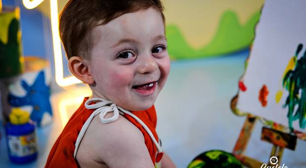 SMASH THE PAINT de ENSAIO TINTA FRANCISCO