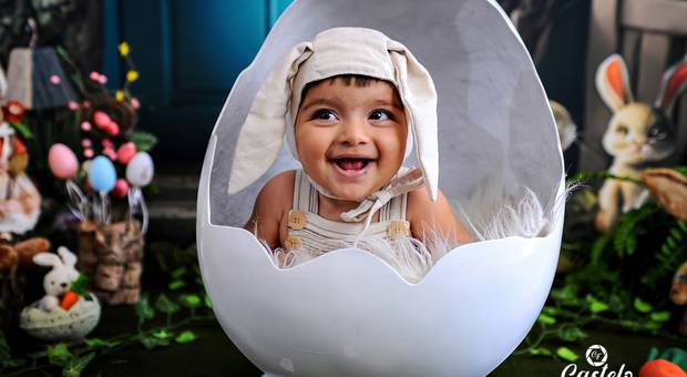 ACOMPANHAMENTO MENSAL de JOÃO PEDRO 10 MESES