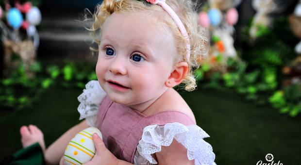 ACOMPANHAMENTO MENSAL de HELENA 11 MESES