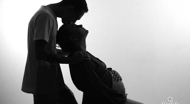 GESTANTE de MARIA FERNANDA