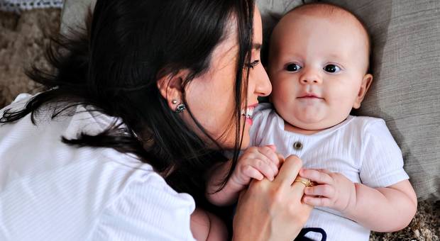 ACOMPANHAMENTO MENSAL de Mamãe Melissa 