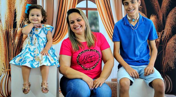 ENSAIOS TEMÁTICOS de MAMÃE GISELE