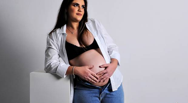 GESTANTE de GESTANTE LUANA