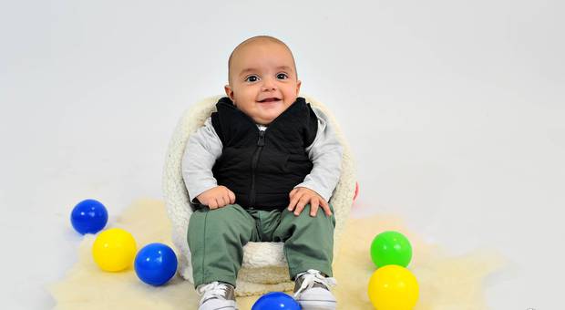 ACOMPANHAMENTO MENSAL de JOÃO GABRIEL 3 MESES