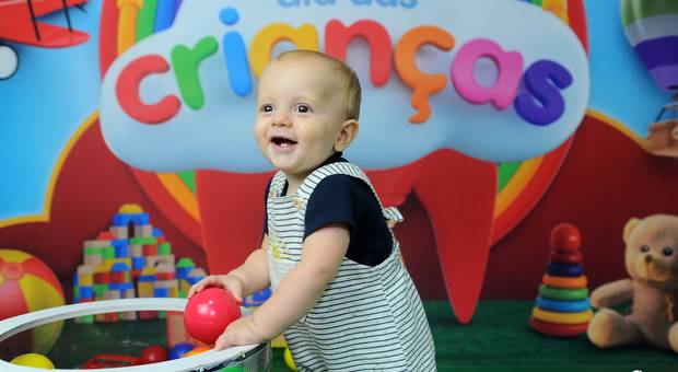 ACOMPANHAMENTO MENSAL de LEONARDO 11 MESES