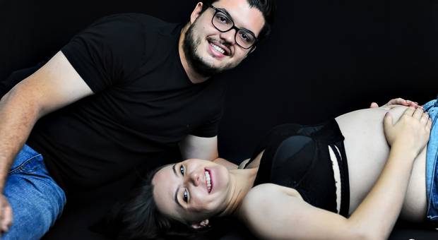 GESTANTE de GESTANTE BEATRIZ