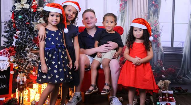 ENSAIOS TEMÁTICOS de ENSAIO REBECA, HELENA, MARIA, MIGUEL , LEVI