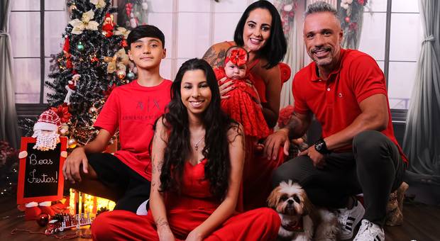 ACOMPANHAMENTO MENSAL de LUNA 2 MESES