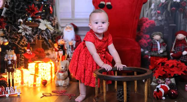 ACOMPANHAMENTO MENSAL de MANUELLA 10 MESES