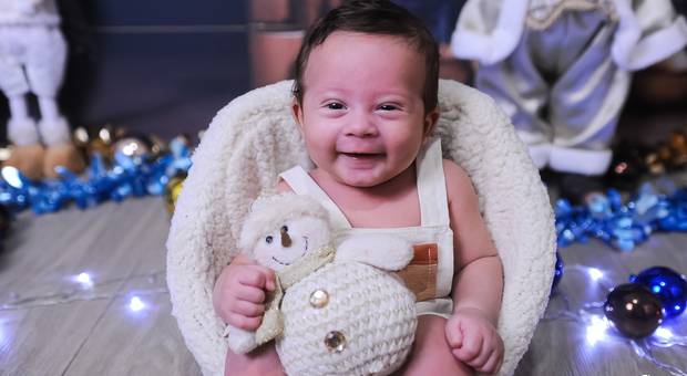 ACOMPANHAMENTO MENSAL de RHAVI 2 MESES