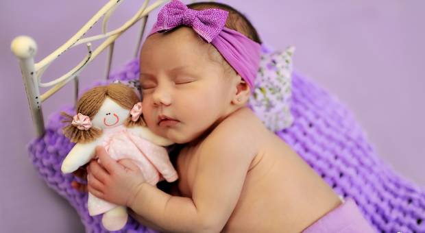 NEWBORN de MAVI - NEWBORN