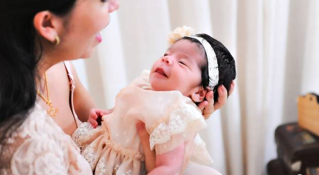 ACOMPANHAMENTO MENSAL de MARIA CLARA 1 MÊS