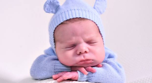 NEWBORN de THÉO - NEWBORN