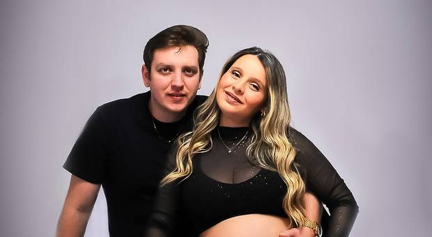 GESTANTE de GESTANTE AMANDA