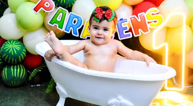 ACOMPANHAMENTO MENSAL de SMASH THE FRUIT- ANA MARIA 12 MESES