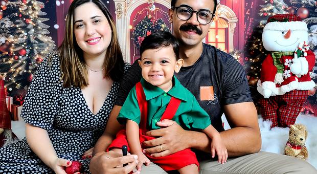 NATAL 2024 de Leonardo 