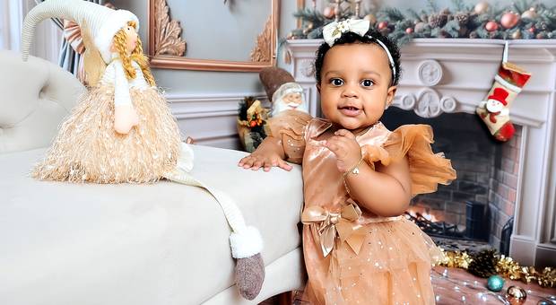 NATAL 2024 de Lorena 10 meses