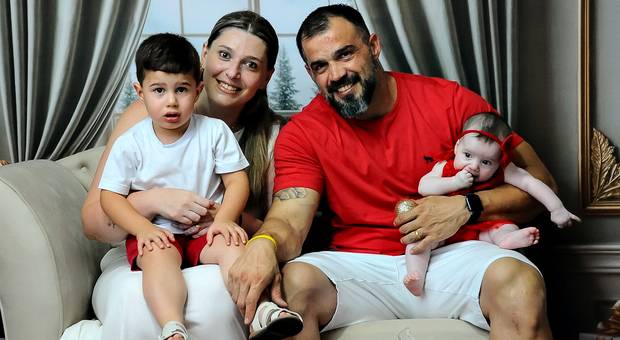 NATAL 2024 de Théo e Elisa