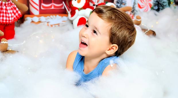 NATAL 2024 de Matheus