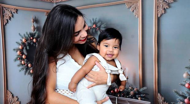 NATAL 2024 de Henry e Benjamin