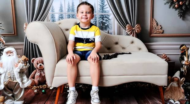 NATAL 2024 de ANTONHY E THIAGO