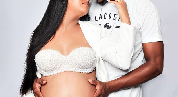 GESTANTE de Gestante Paloma