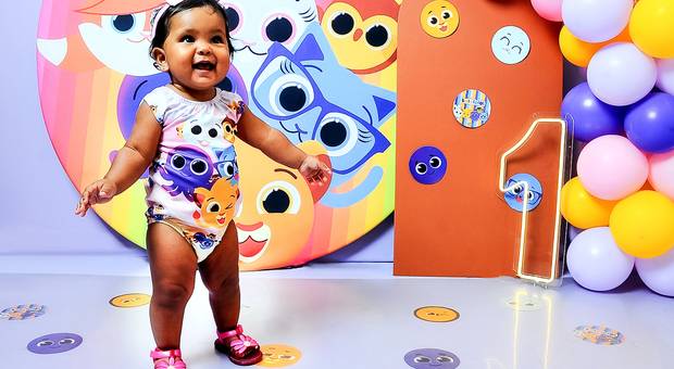 SMASH THE CAKE de SMASH THE CAKE ELOÁ