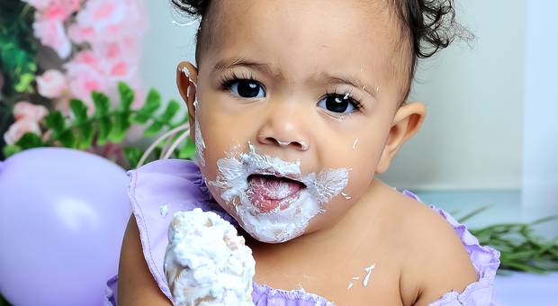 SMASH THE CAKE de Smash Pietra