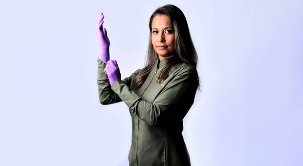 CORPORATIVO de Corporativo Nail Designer Natalia 