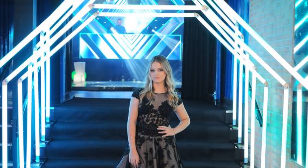 15 ANOS de Sophia 15 Anos