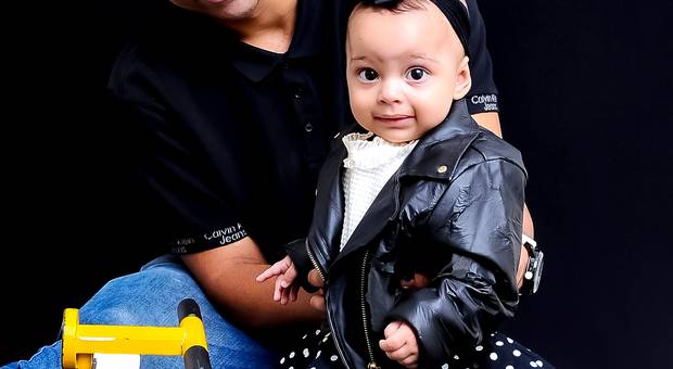 ACOMPANHAMENTO MENSAL de Rebeca 6 meses