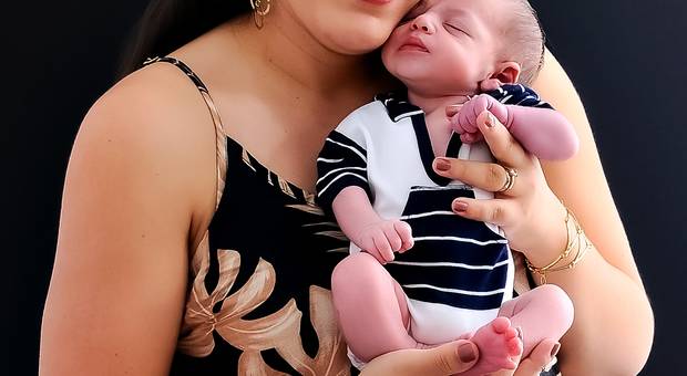 ACOMPANHAMENTO MENSAL de LEONARDO 18 DIAS