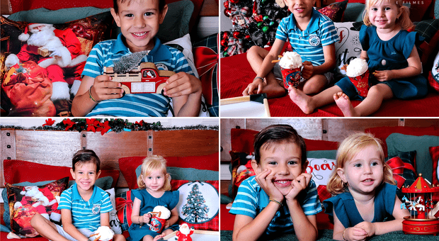 ENSAIOS TEMÁTICOS de LAURA E THEODORO