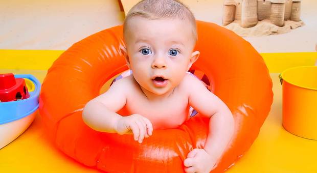 ACOMPANHAMENTO MENSAL de FILIPPO 5 MESES