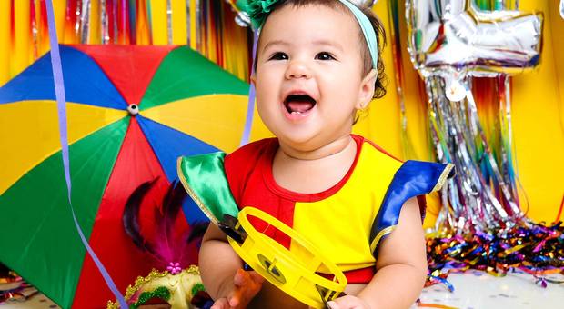 ACOMPANHAMENTO MENSAL de LÍVIA 10 MESES