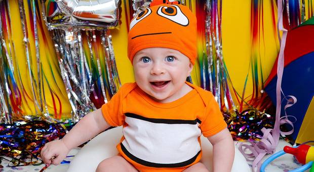 ACOMPANHAMENTO MENSAL de FILIPPO 6 MESES