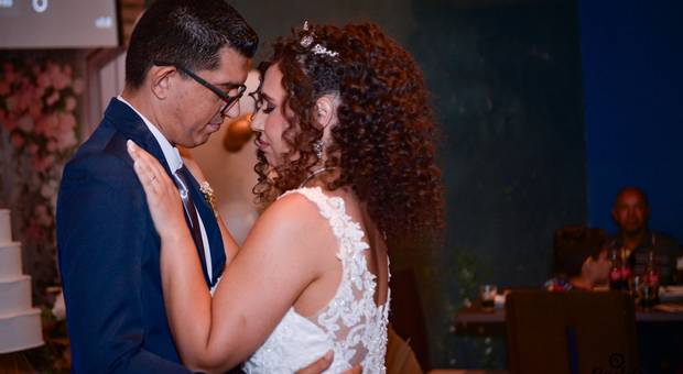 CASAMENTO de CASAMENTO EMILY E RAFAEL