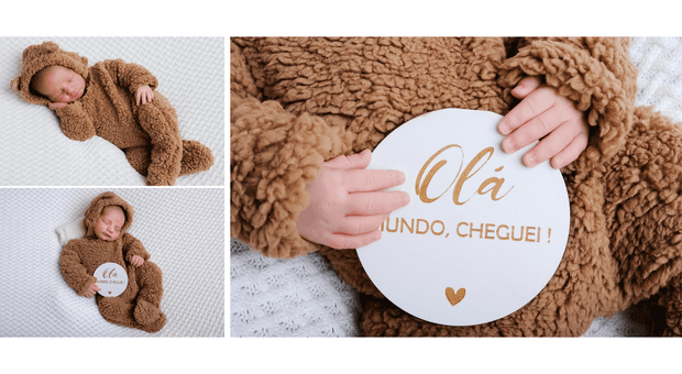 NEWBORN de NEWBORN LUCAS