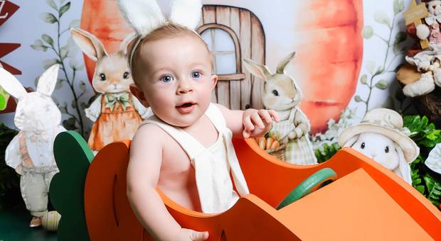 ACOMPANHAMENTO MENSAL de FILIPPO 7 MESES