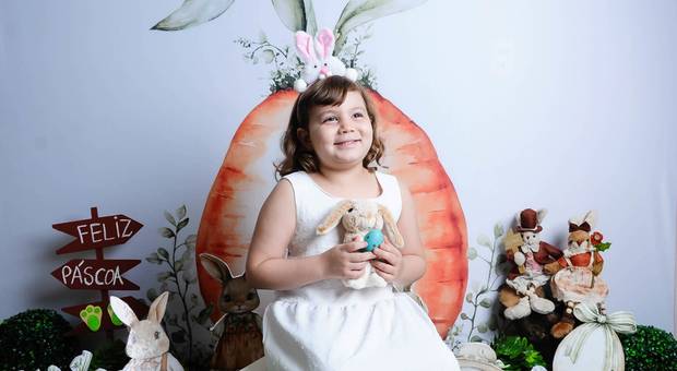 ENSAIOS TEMÁTICOS de SOFIA E FELIPE