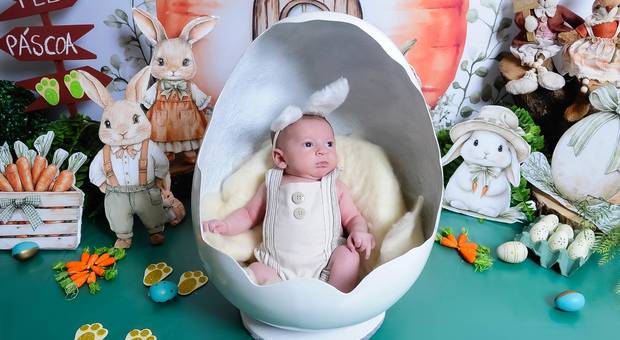 ACOMPANHAMENTO MENSAL de MARIA 1 MÊS