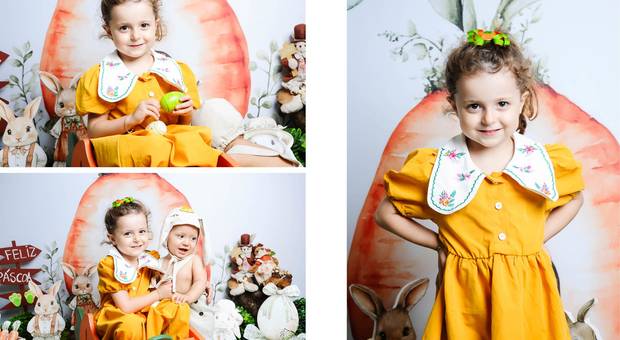 ENSAIOS TEMÁTICOS de LAURA E PEDRO