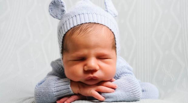 NEWBORN de NEWBORN MIGUEL
