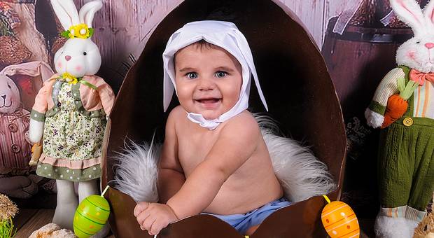 ACOMPANHAMENTO MENSAL de ÁLVARO 5 MESES