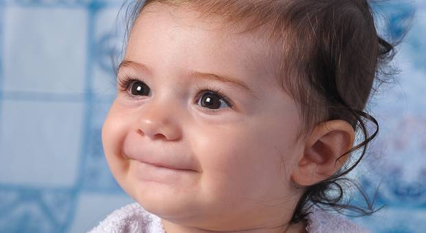 ACOMPANHAMENTO MENSAL de CLARA 7 MESES