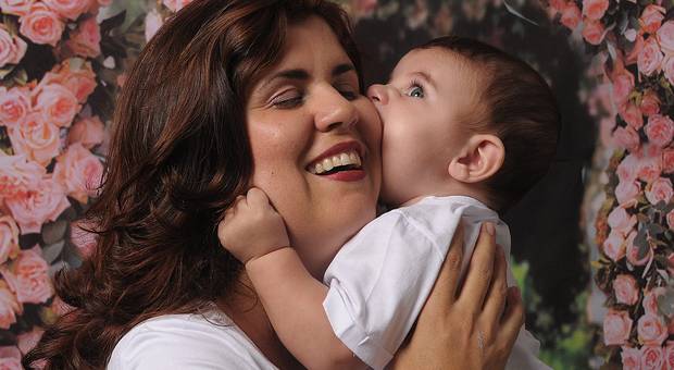 ACOMPANHAMENTO MENSAL de ÁLVARO 6 MESES