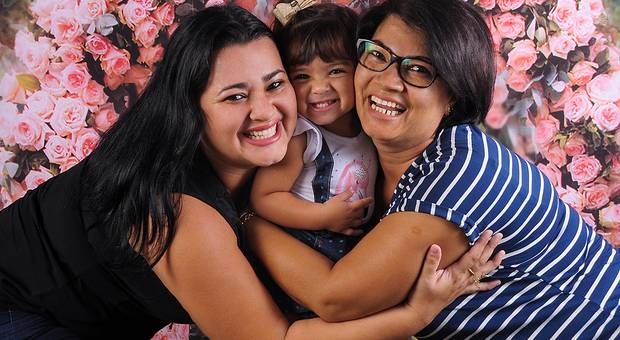 ENSAIOS TEMÁTICOS de ENSAIO DIA DAS MÃES PAULA E ISA