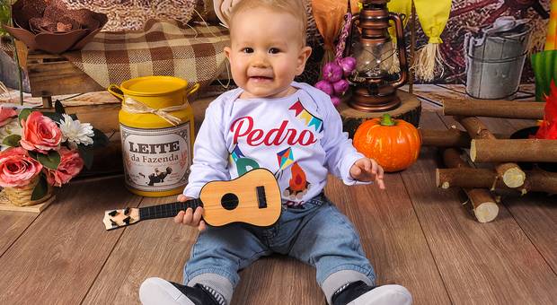 ACOMPANHAMENTO MENSAL de PEDRO 8 MESES