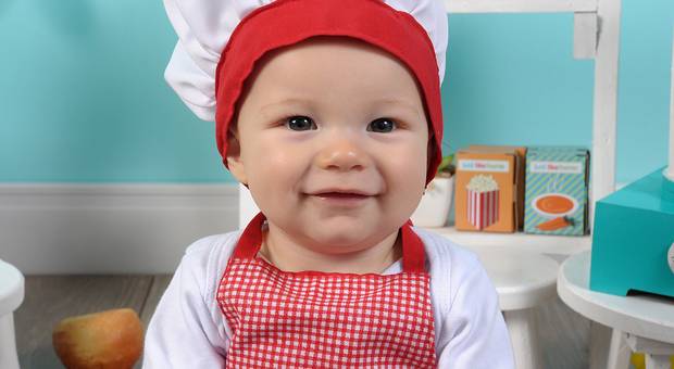 ACOMPANHAMENTO MENSAL de PEDRO 7 MESES