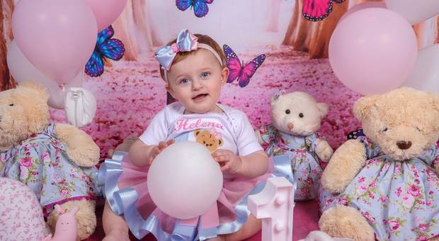 SMASH THE CAKE de SMASH THE CAKE JARDIM DAS URSAS